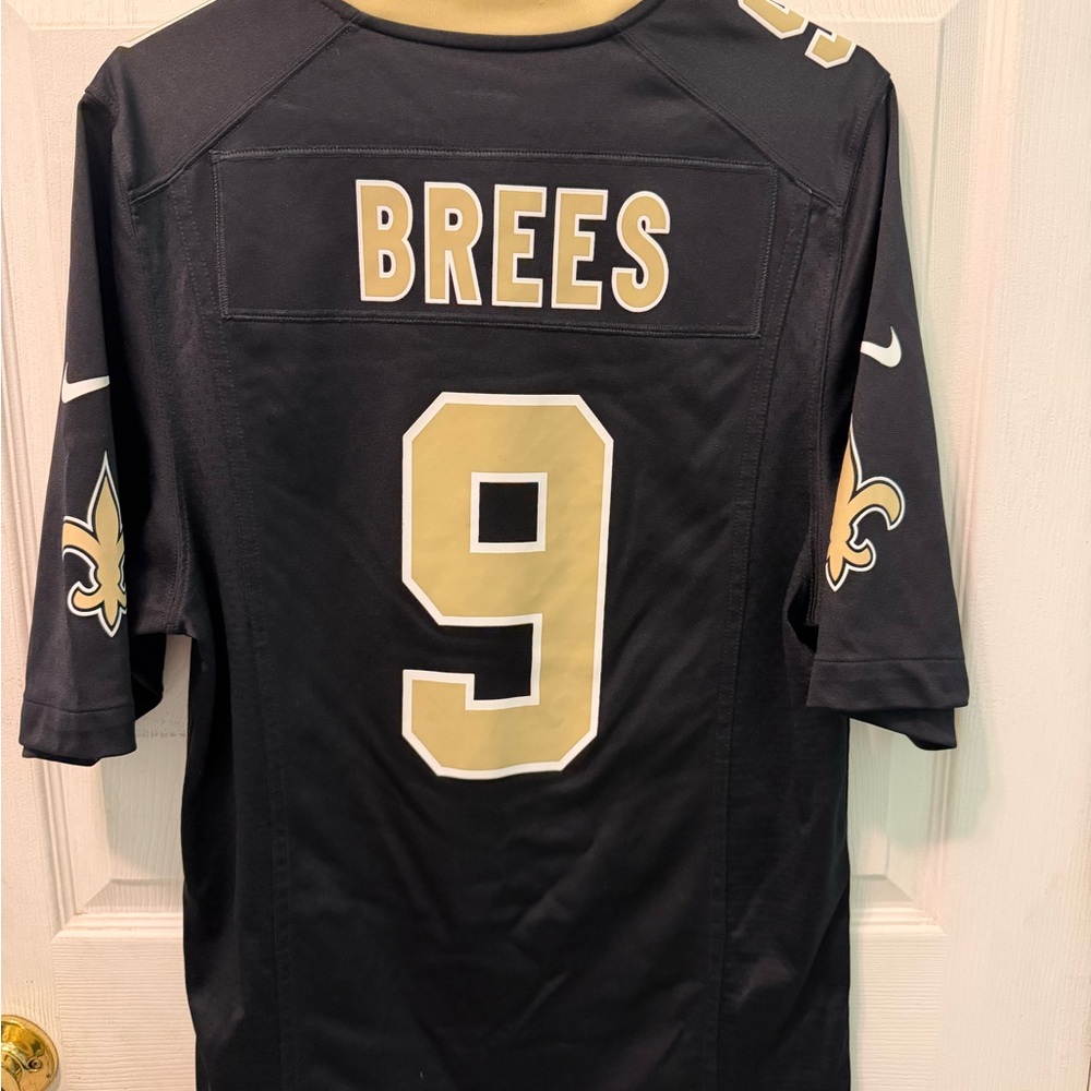 Drew Brees Football Jersey